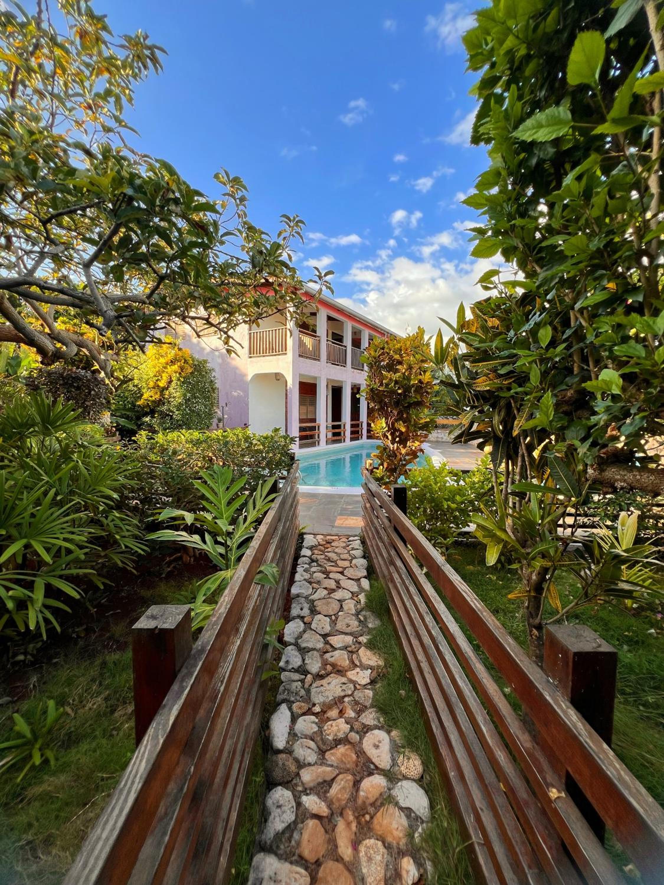 Hotel Da Fabio - Image 1