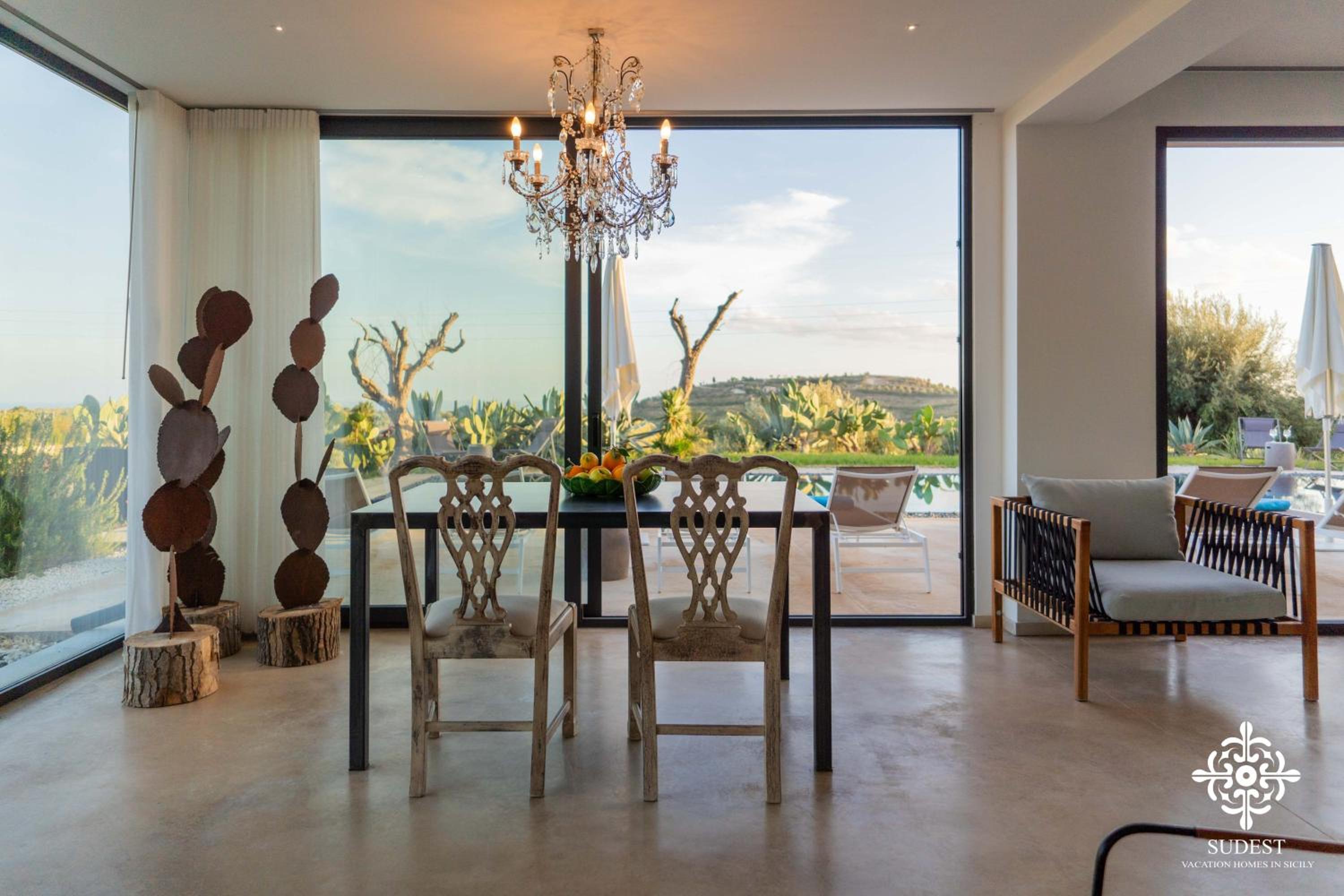 Villa Dama - Luxury Escape view 5