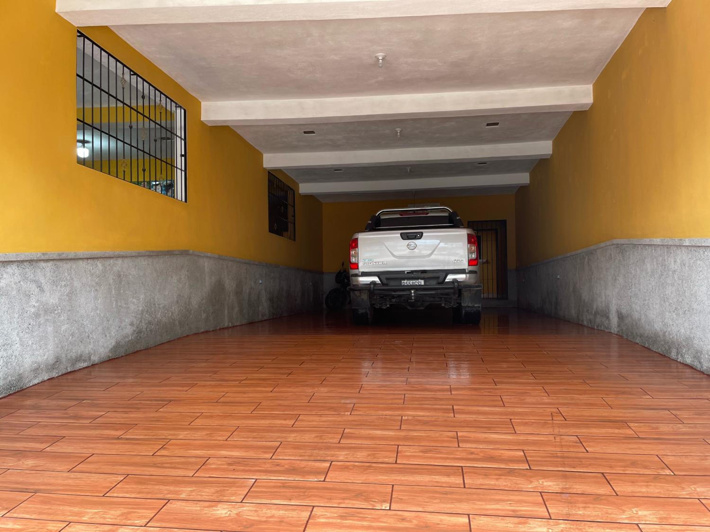 Hotel Casa Alegria