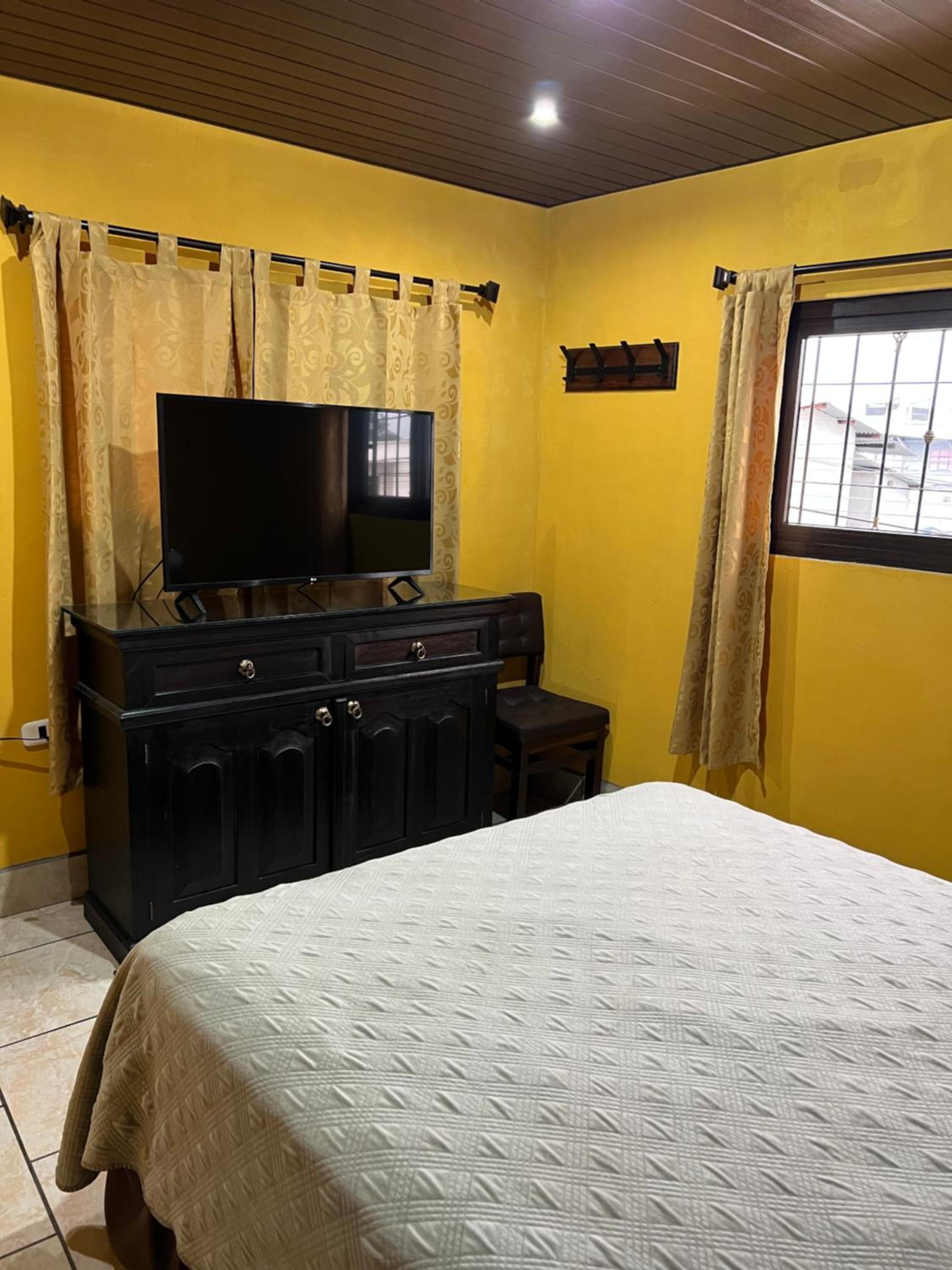 Hotel Casa Alegria