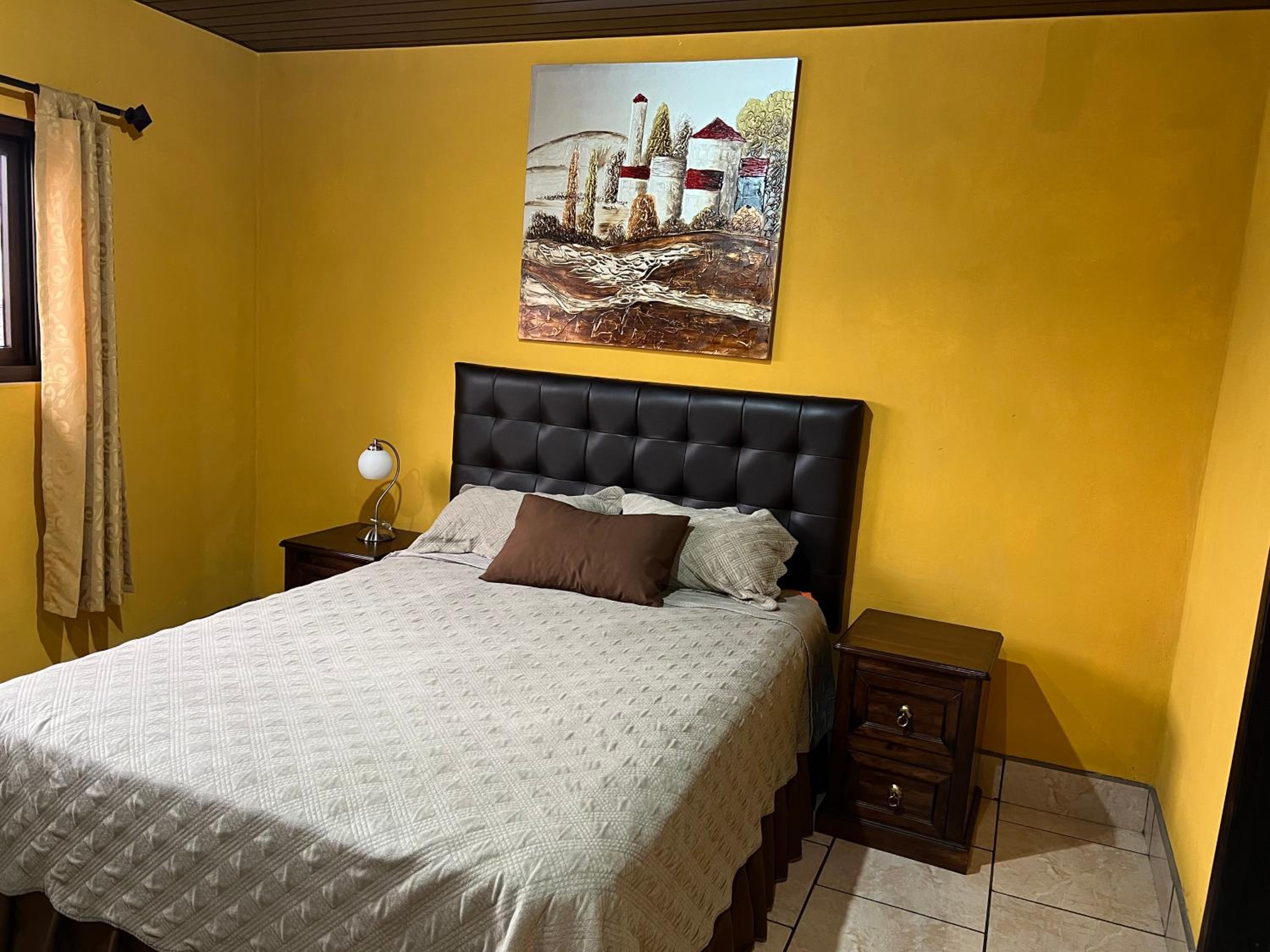 Hotel Casa Alegria