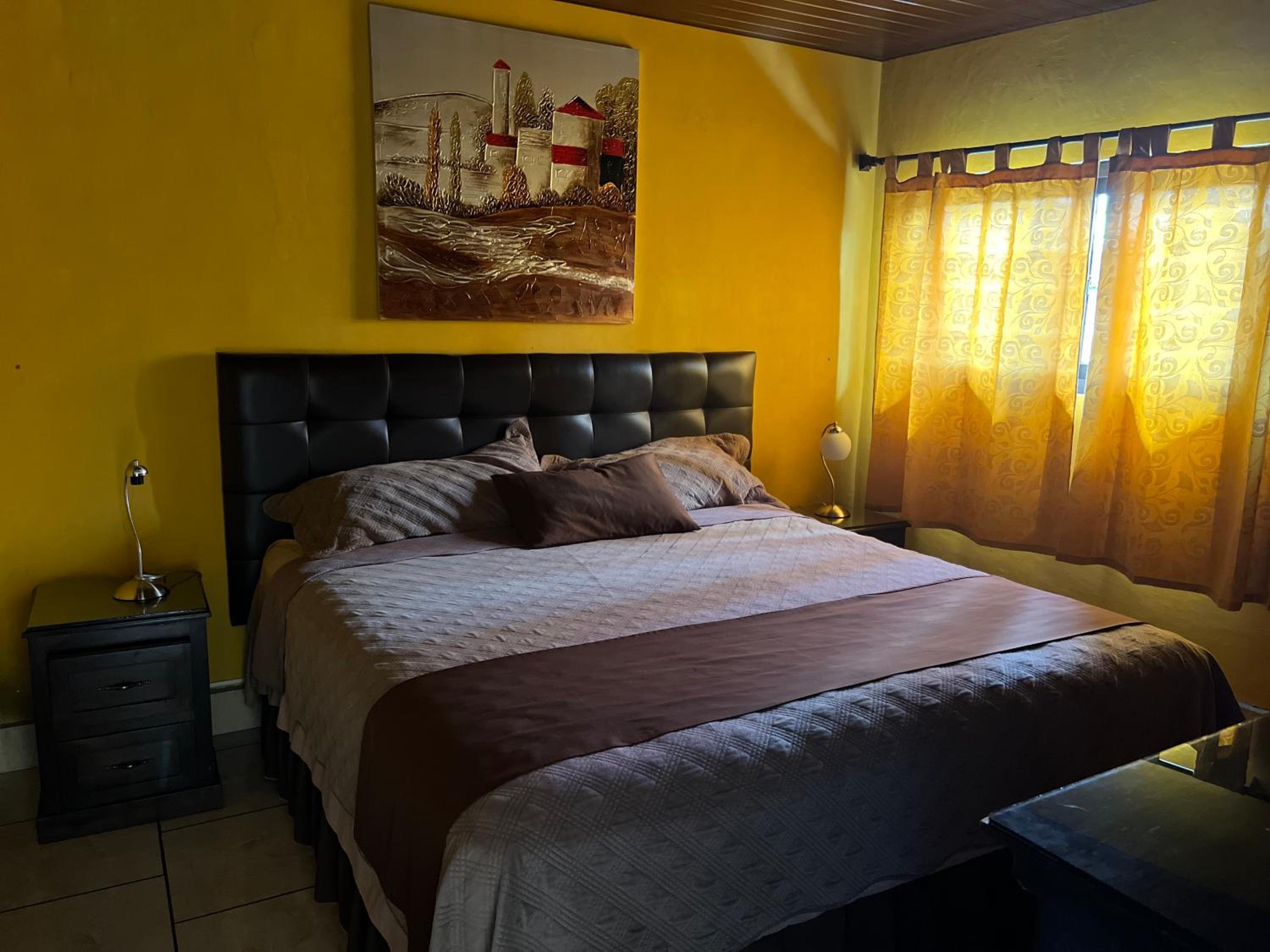 Hotel Casa Alegria
