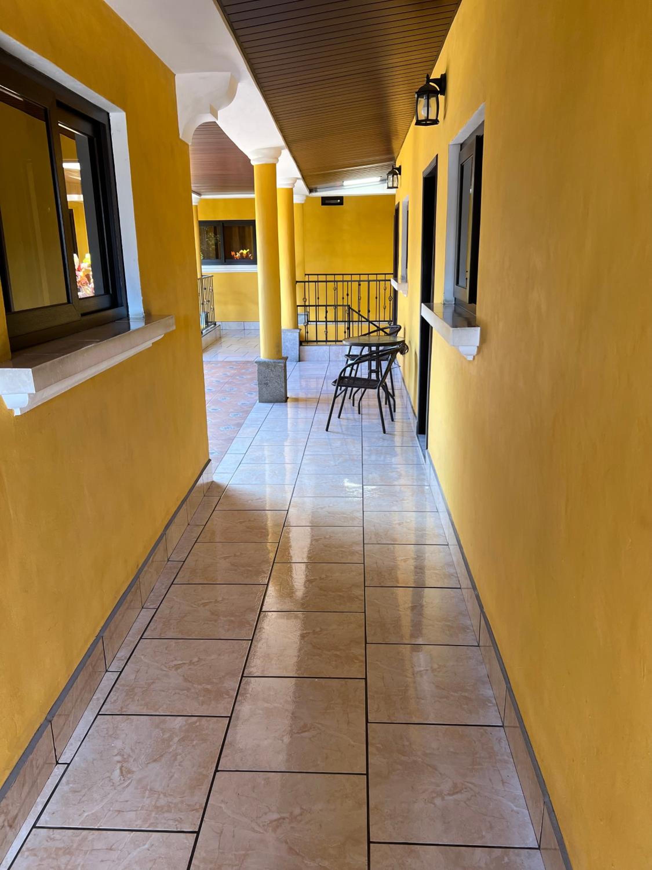 Hotel Casa Alegria