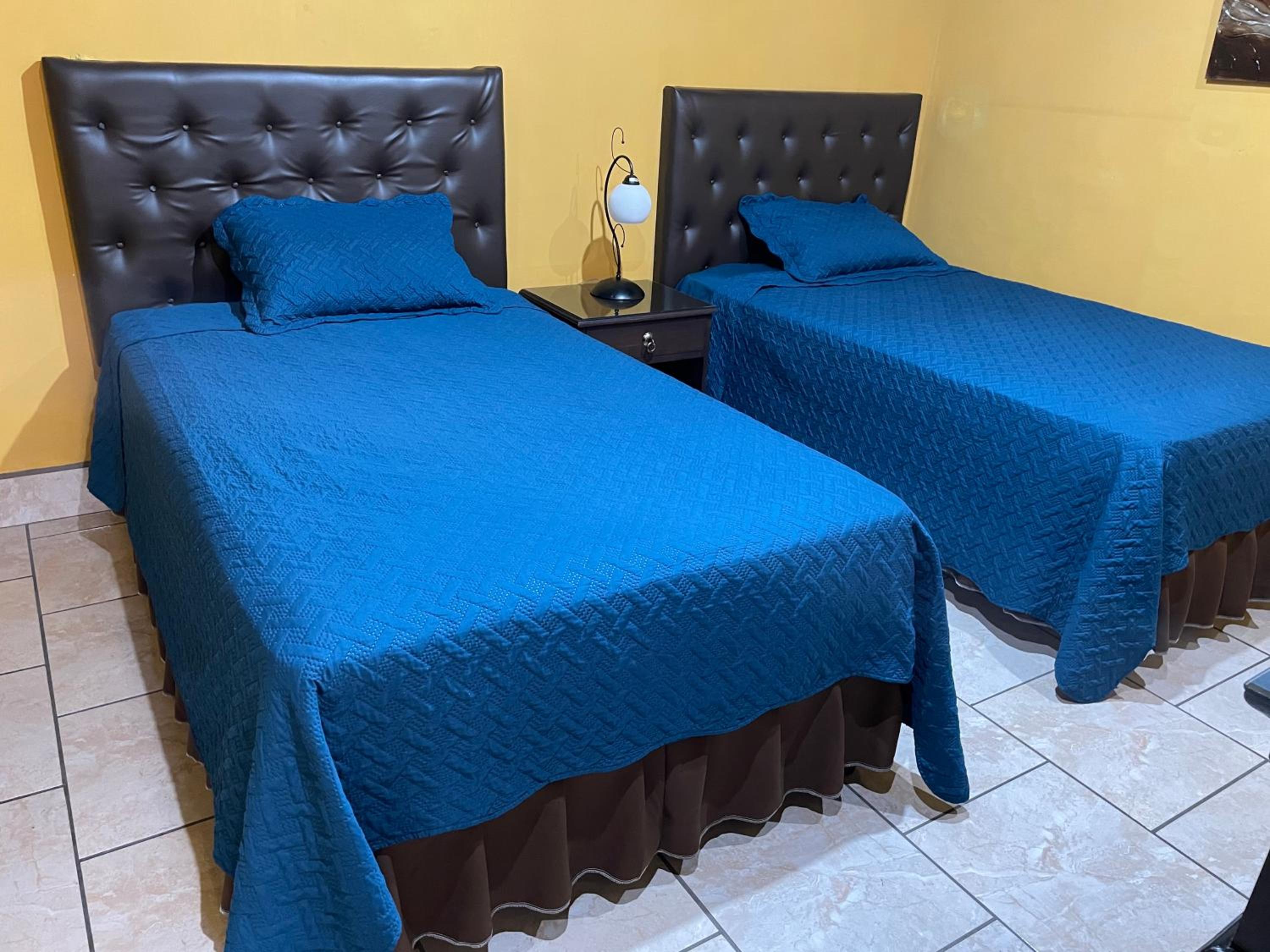 Hotel Casa Alegria