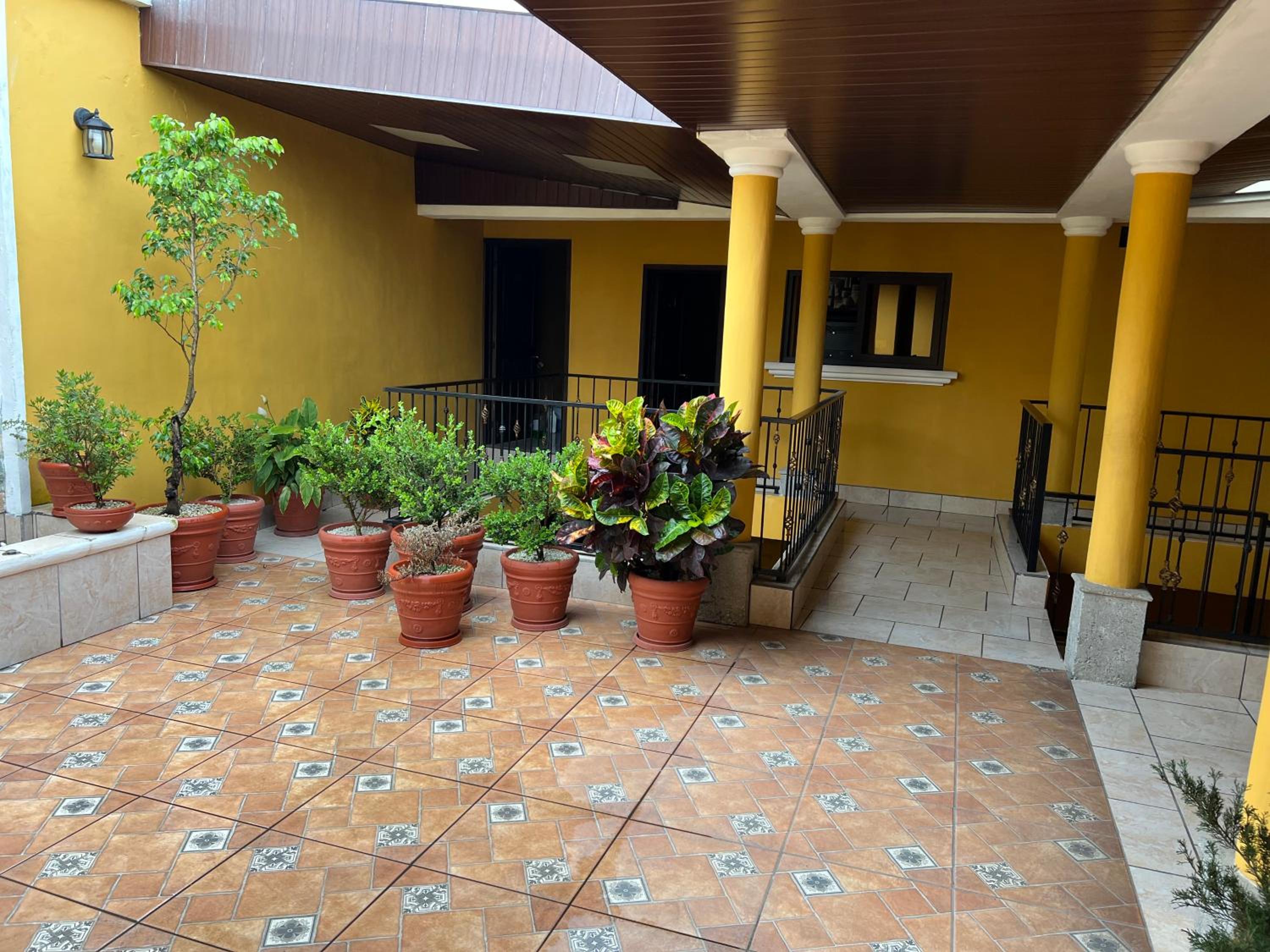 Hotel Casa Alegria