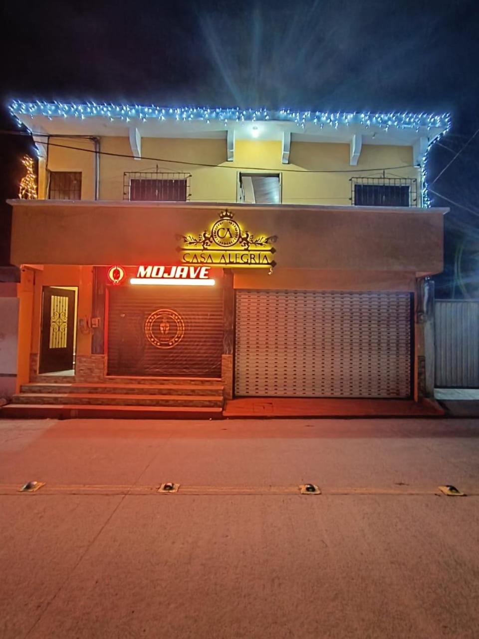 Hotel Casa Alegria