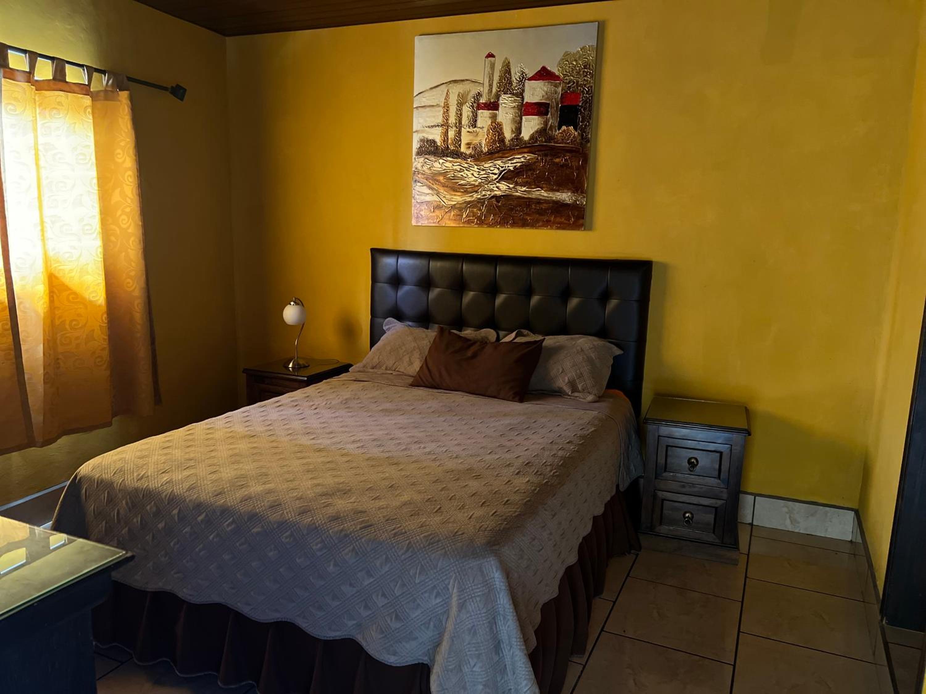 Hotel Casa Alegria
