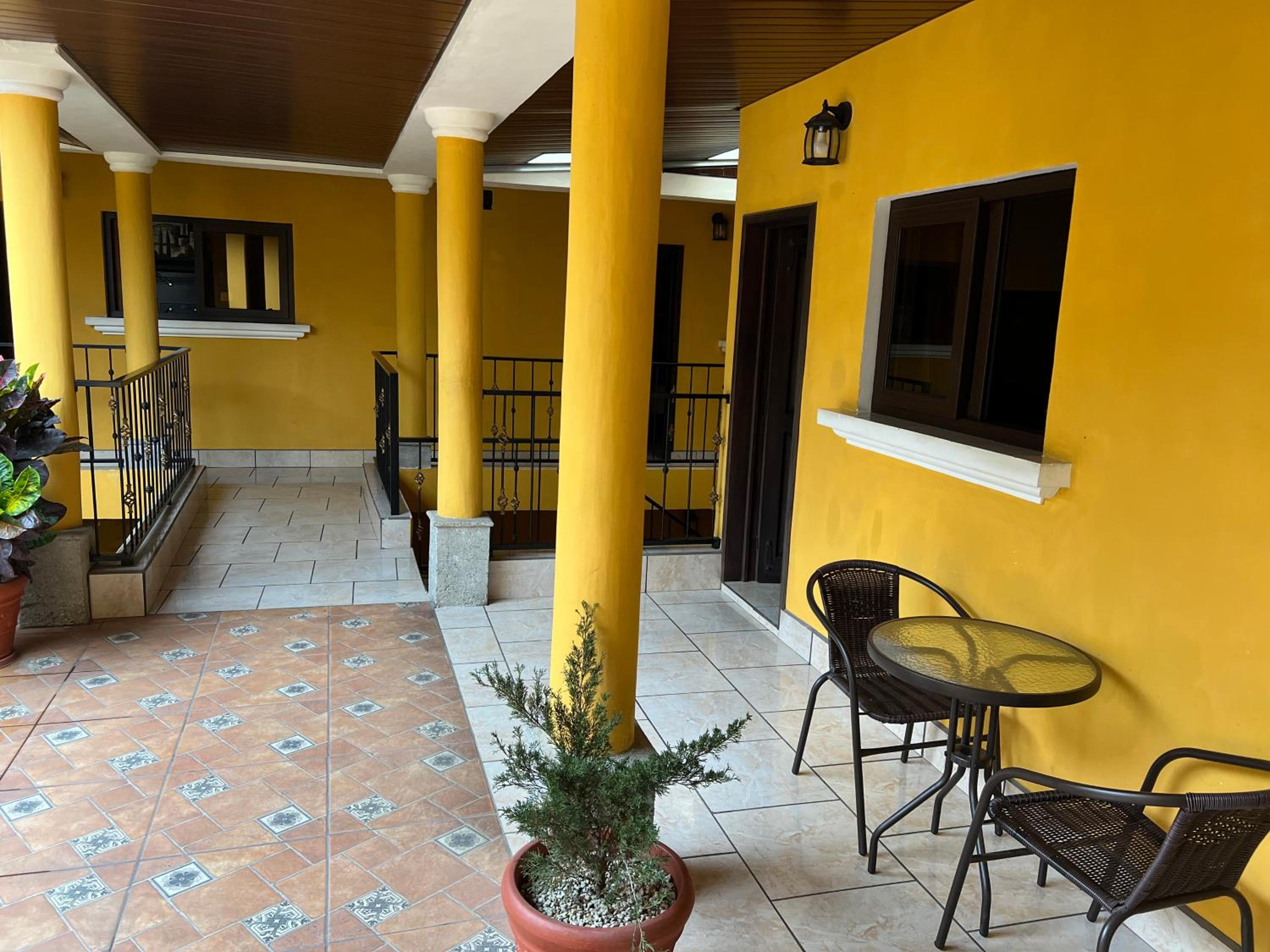 Hotel Casa Alegria
