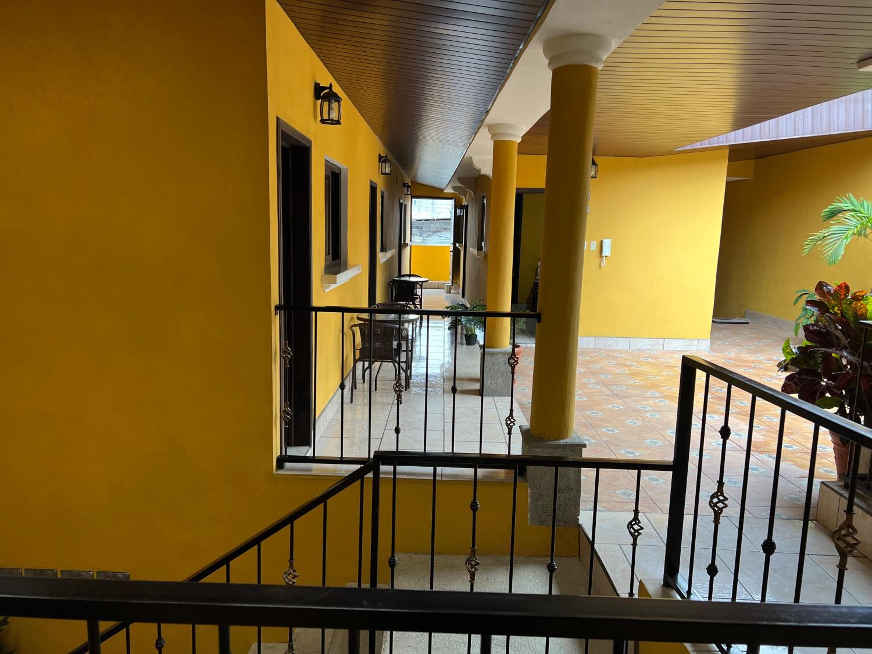 Hotel Casa Alegria