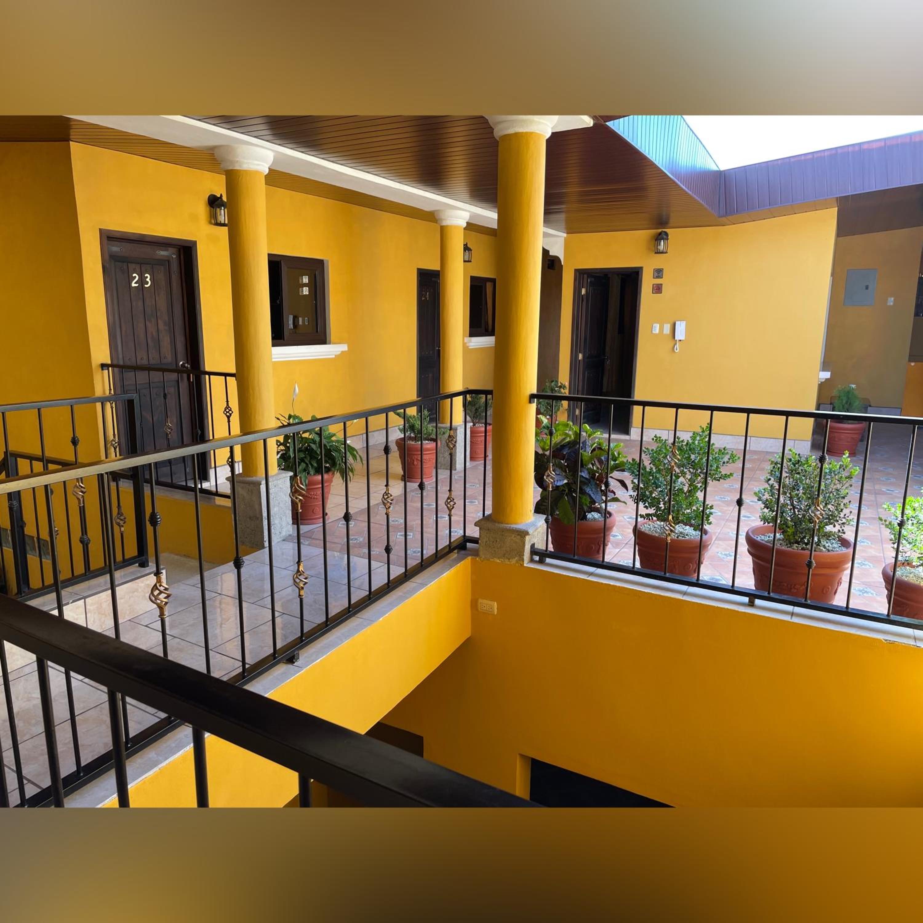 Hotel Casa Alegria