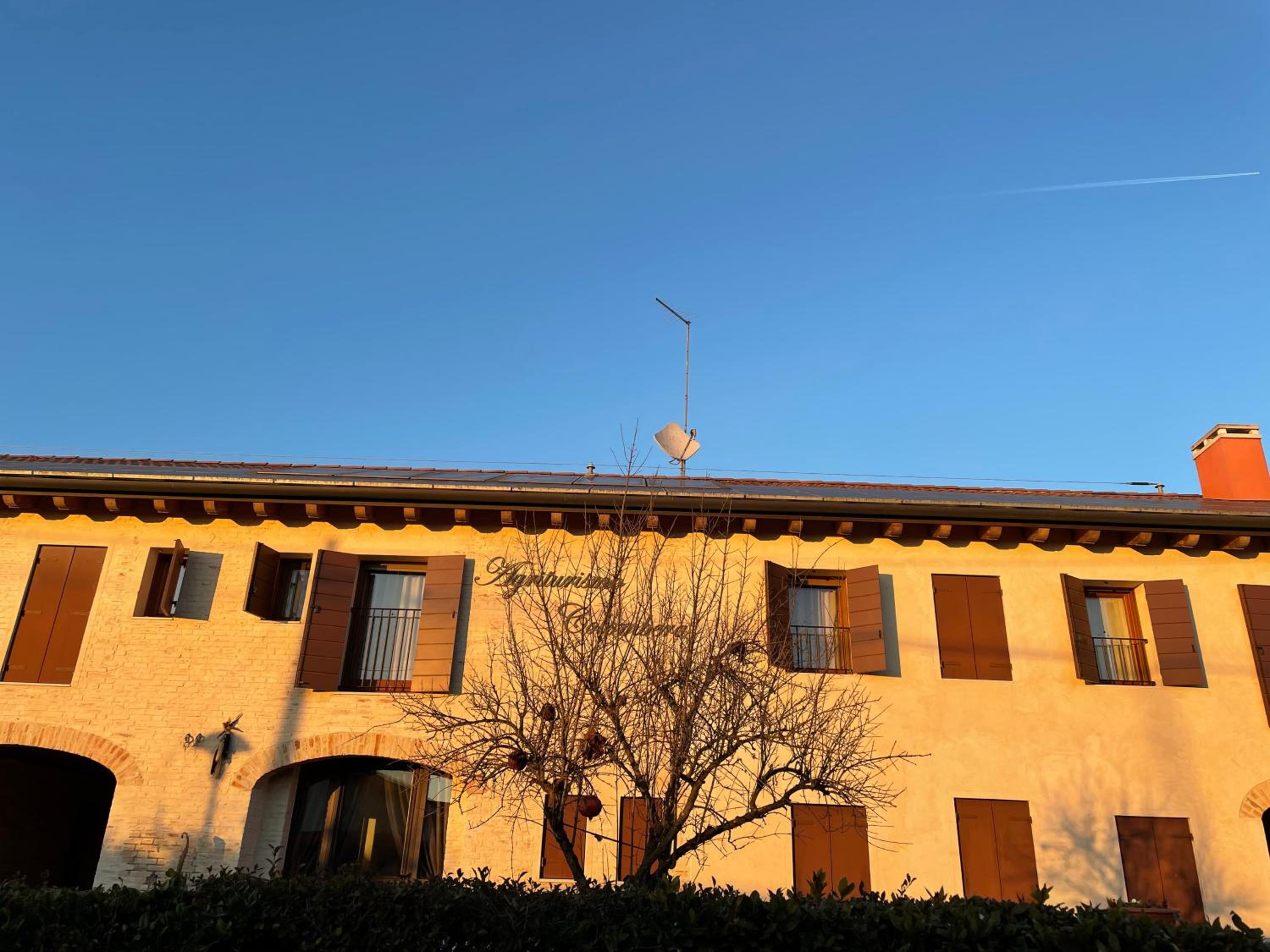 Agriturismo Colombera