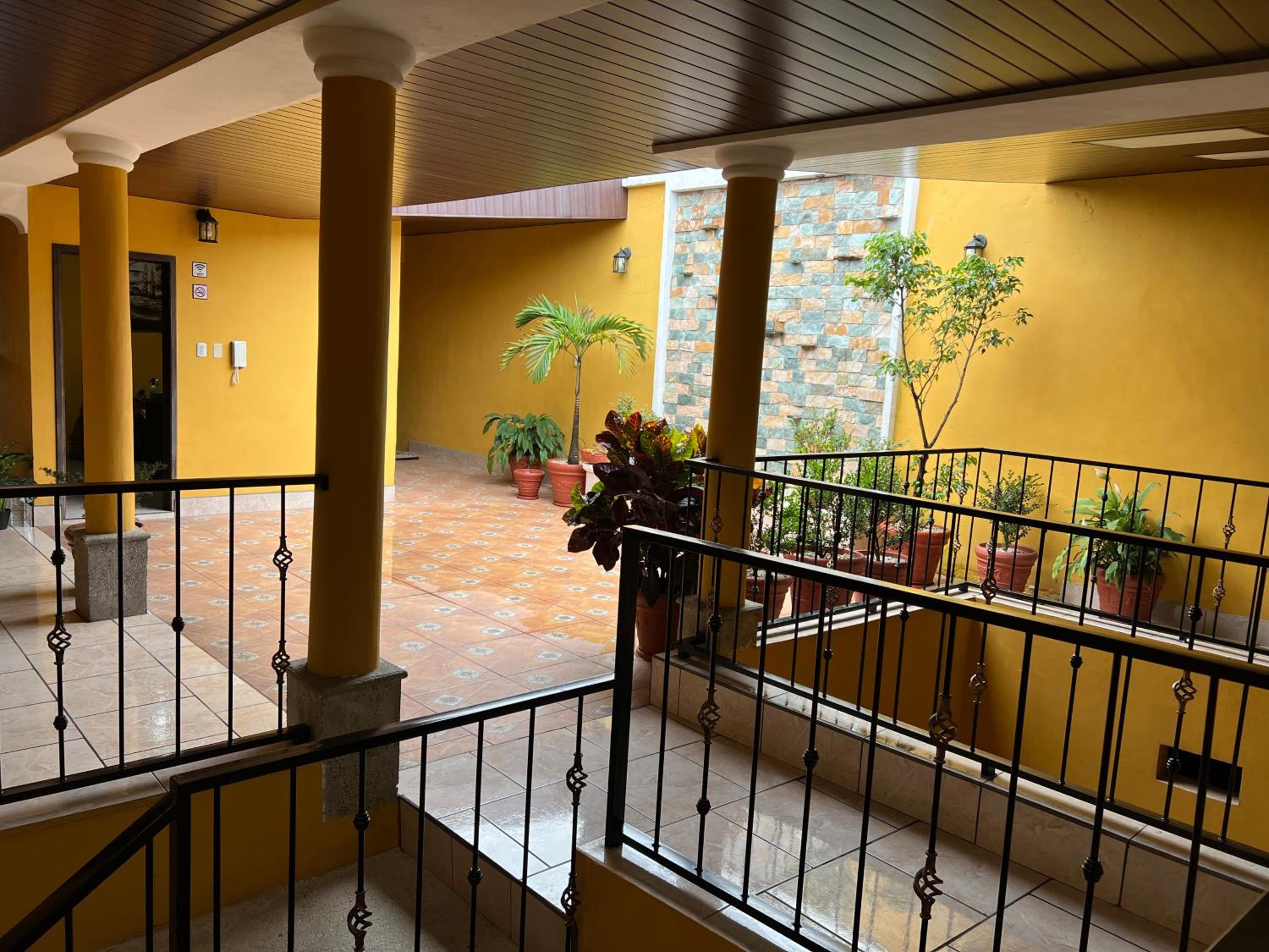 Hotel Casa Alegria