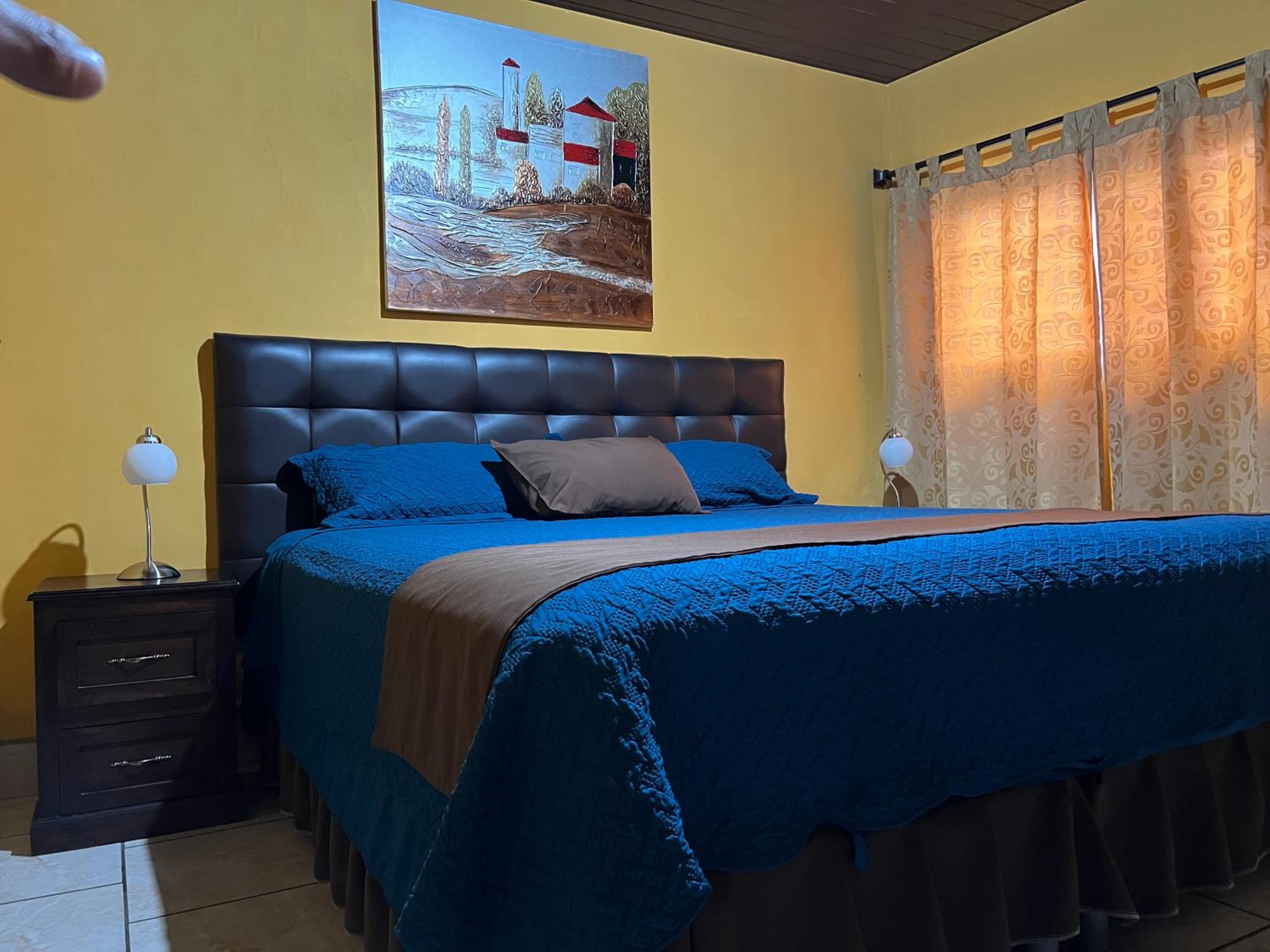 Hotel Casa Alegria