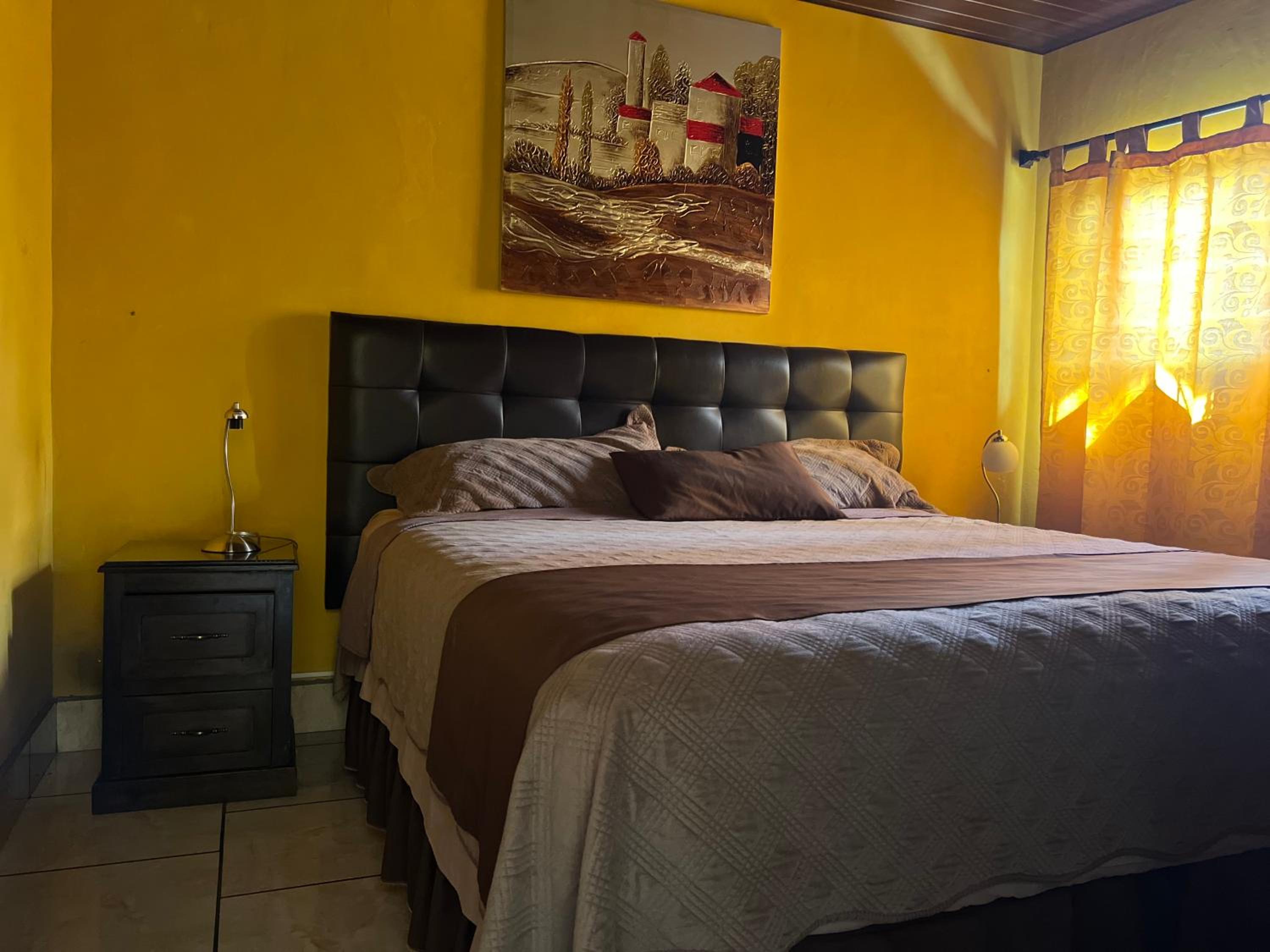 Hotel Casa Alegria