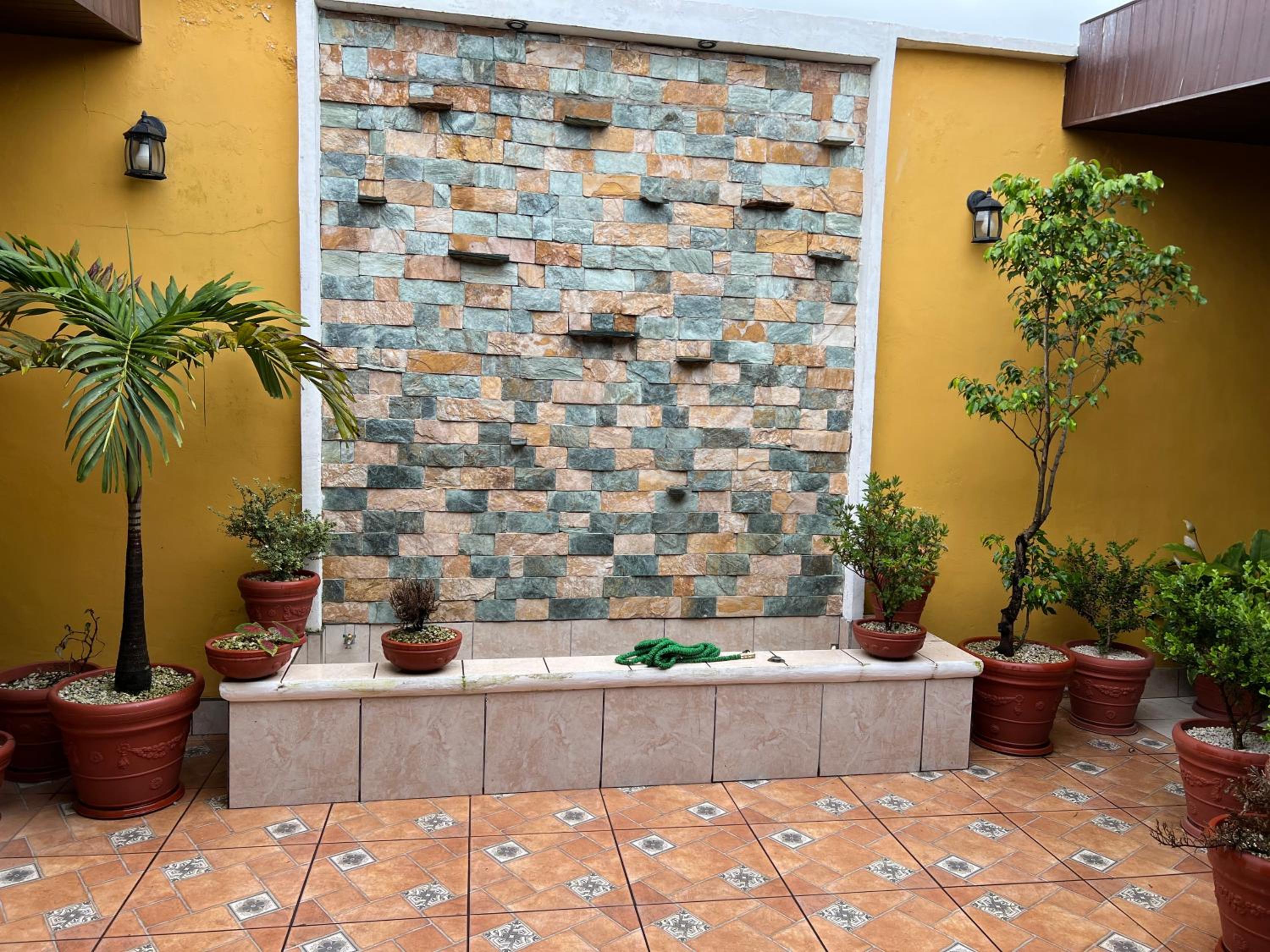 Hotel Casa Alegria