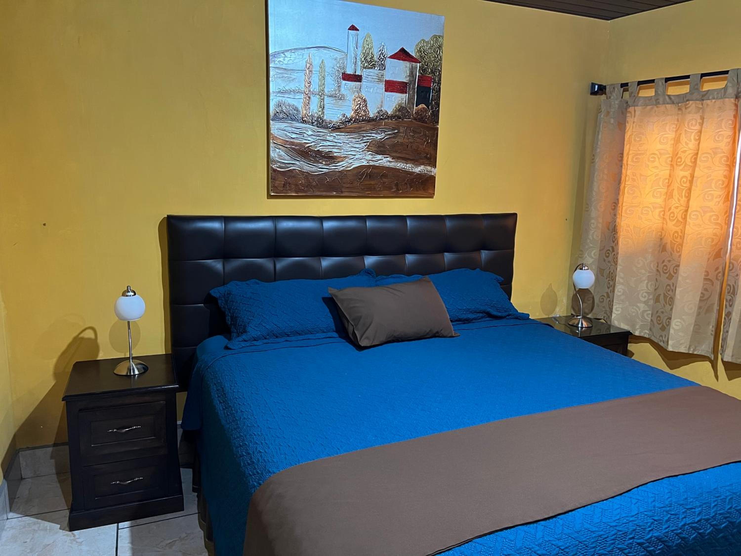 Hotel Casa Alegria