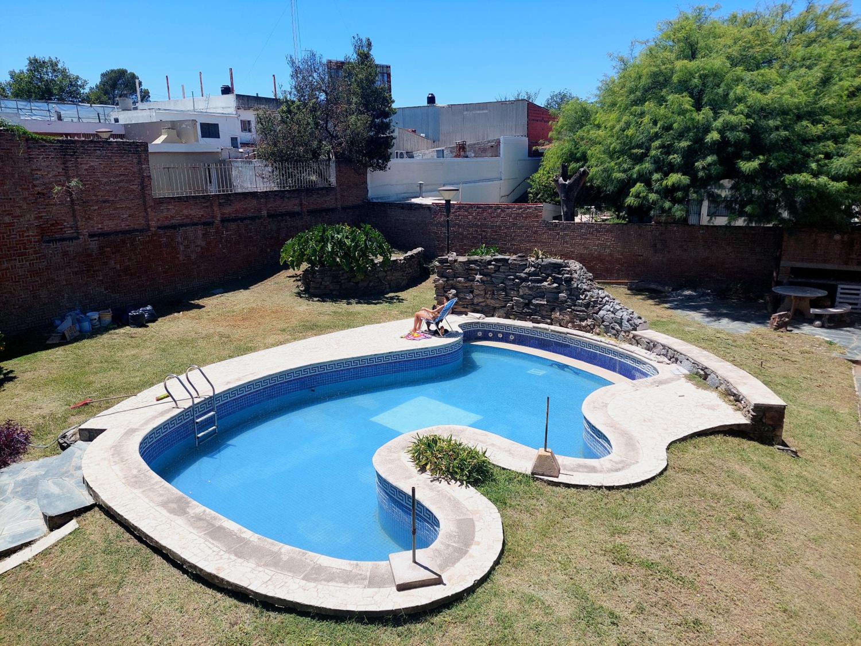 La Casa Redonda del Cerro