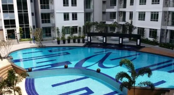 mount austin burget unit unblock view #1br #2br #3br