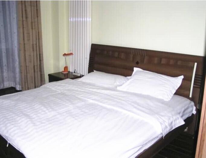 Chengde Mountain Resort Xinyu Apartment, photo 45