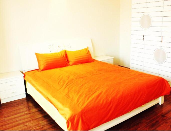 Chengde Mountain Resort Xinyu Apartment, photo 46