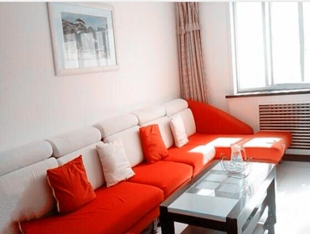 Chengde Mountain Resort Xinyu Apartment, photo 48
