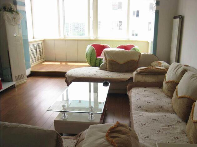 Chengde Mountain Resort Xinyu Apartment, photo 51