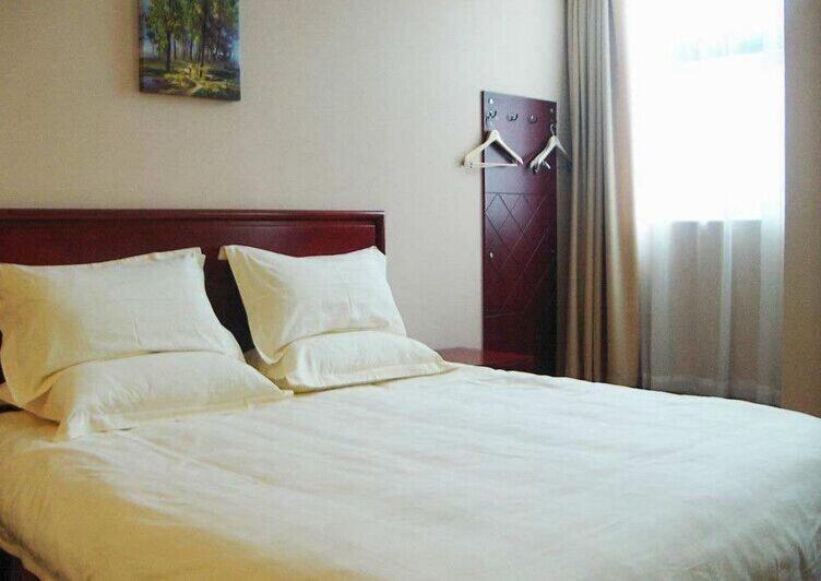 Chengde Mountain Resort Xinyu Apartment, photo 52
