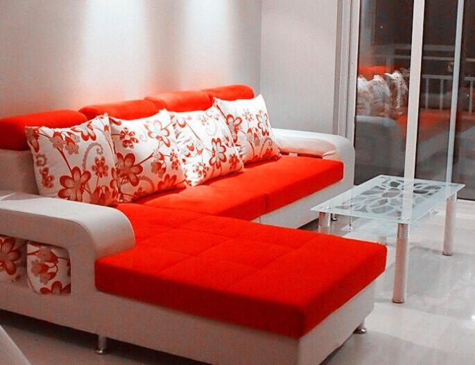 Chengde Mountain Resort Xinyu Apartment, photo 53