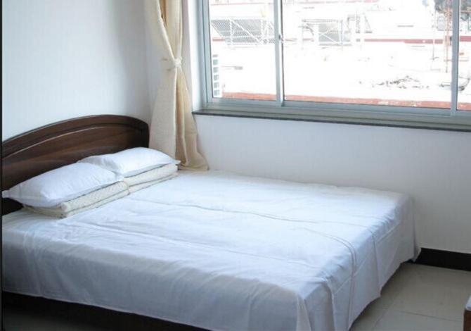 Chengde Mountain Resort Xinyu Apartment, photo 56