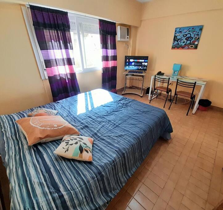 Exquisito Apartamento junto al Obelisco 3 con cochera adicional