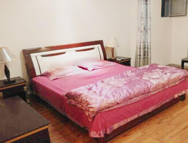Chengde Mountain Resort Xinyu Apartment, photo 57