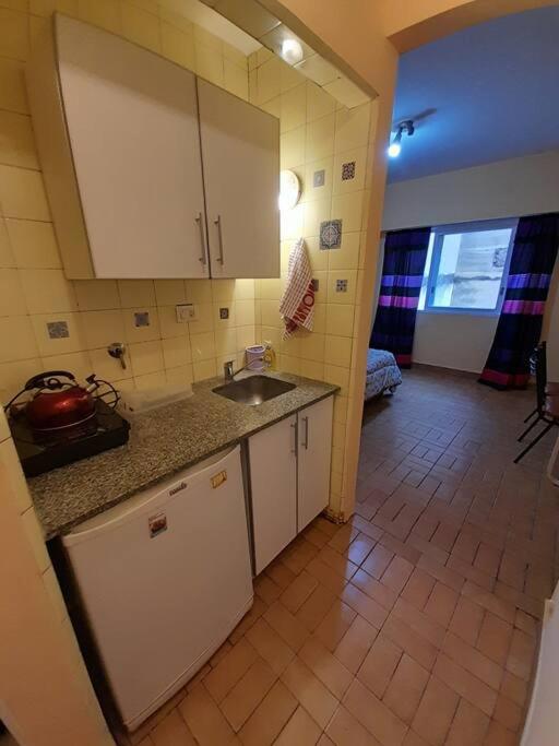 Exquisito Apartamento junto al Obelisco 3 con cochera adicional