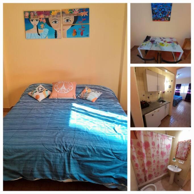 Exquisito Apartamento junto al Obelisco 3 con cochera adicional
