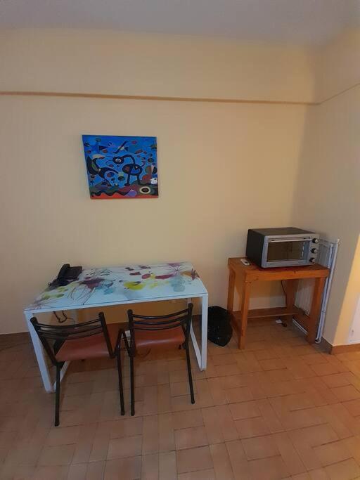 Exquisito Apartamento junto al Obelisco 3 con cochera adicional