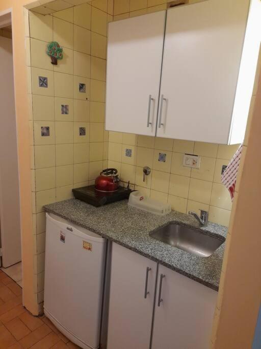 Exquisito Apartamento junto al Obelisco 3 con cochera adicional