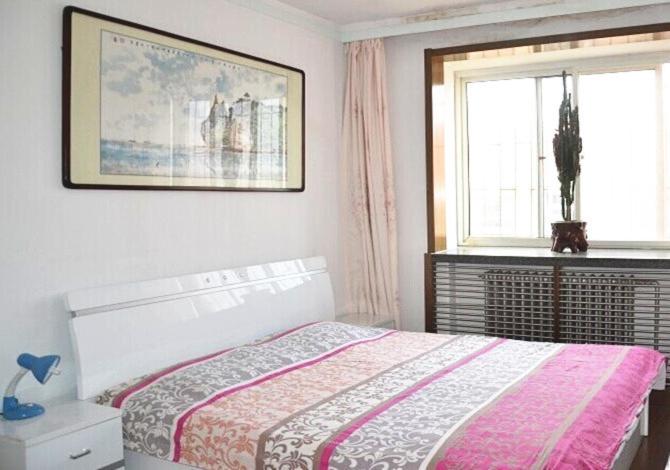 Chengde Mountain Resort Xinyu Apartment, photo 29