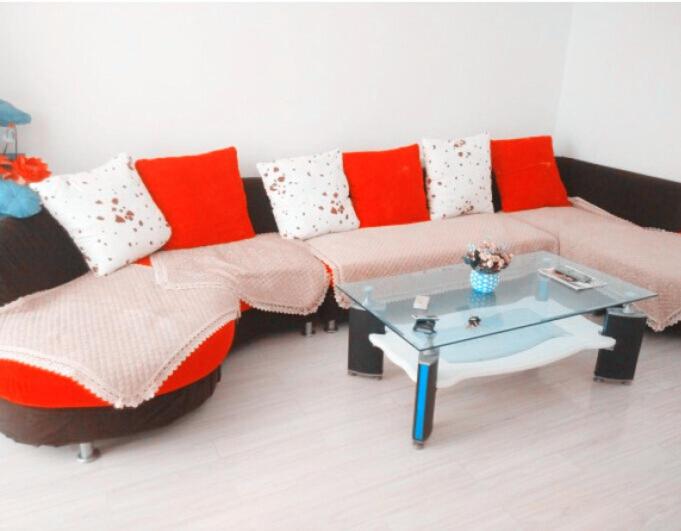 Chengde Mountain Resort Xinyu Apartment, photo 31