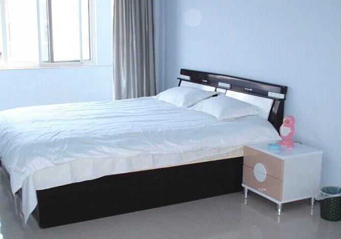 Chengde Mountain Resort Xinyu Apartment, photo 32