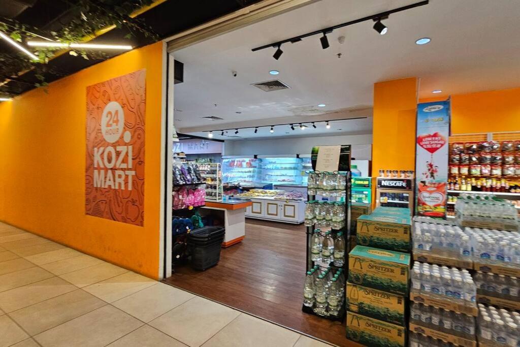 Kenyalang Kozi Square Homestay