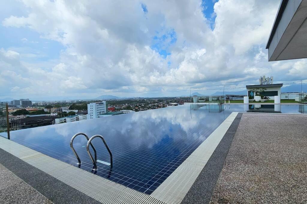 Kenyalang Kozi Square Homestay