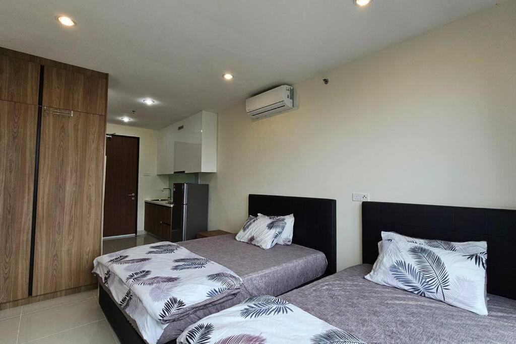Kenyalang Kozi Square Homestay