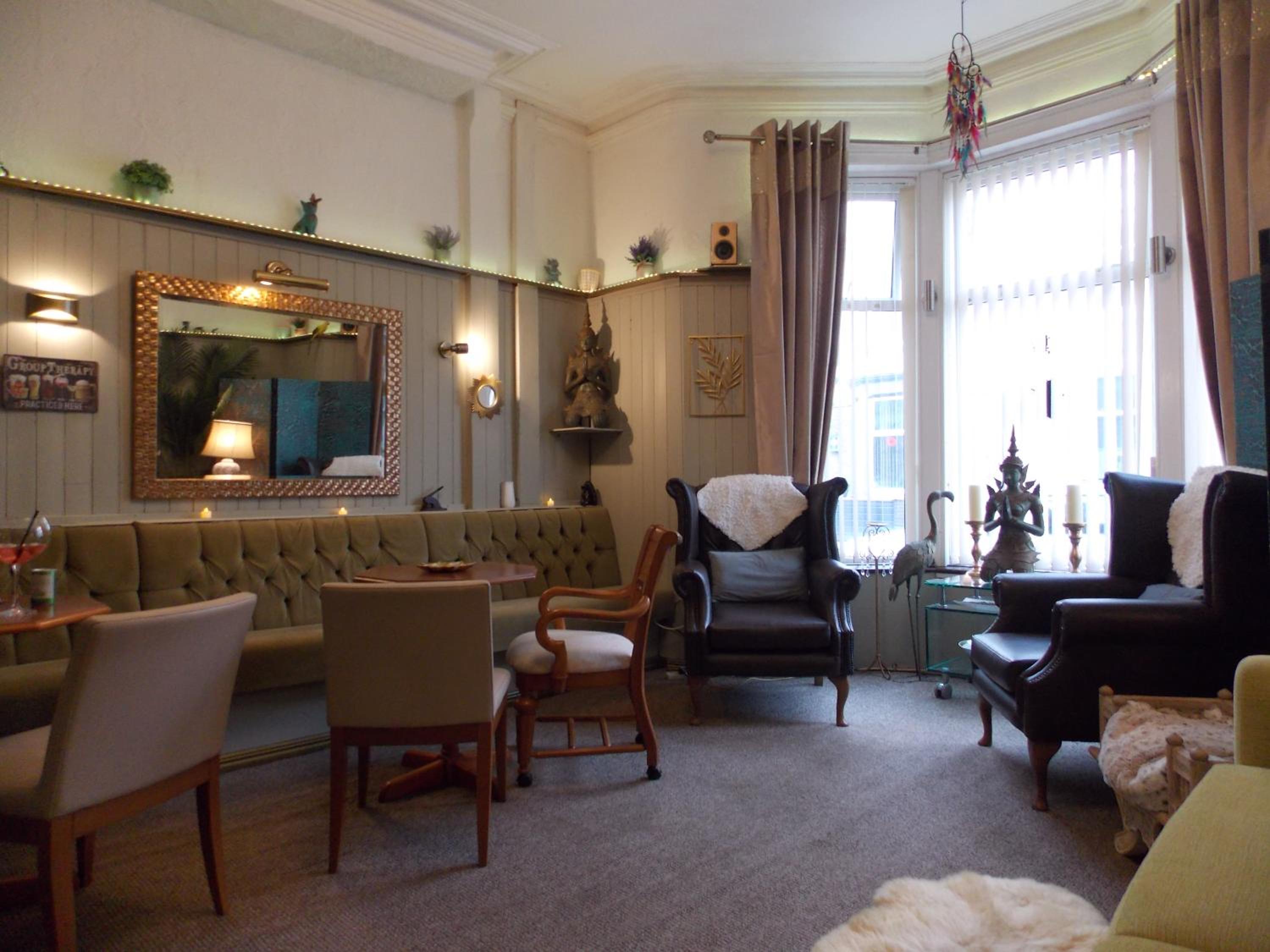The Rockley Hotel view 3