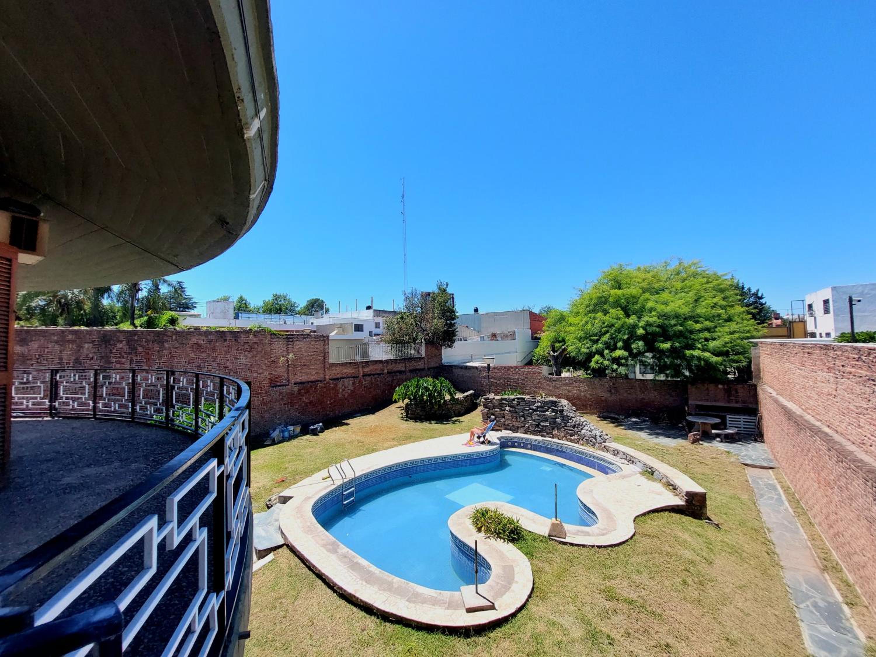 La Casa Redonda del Cerro