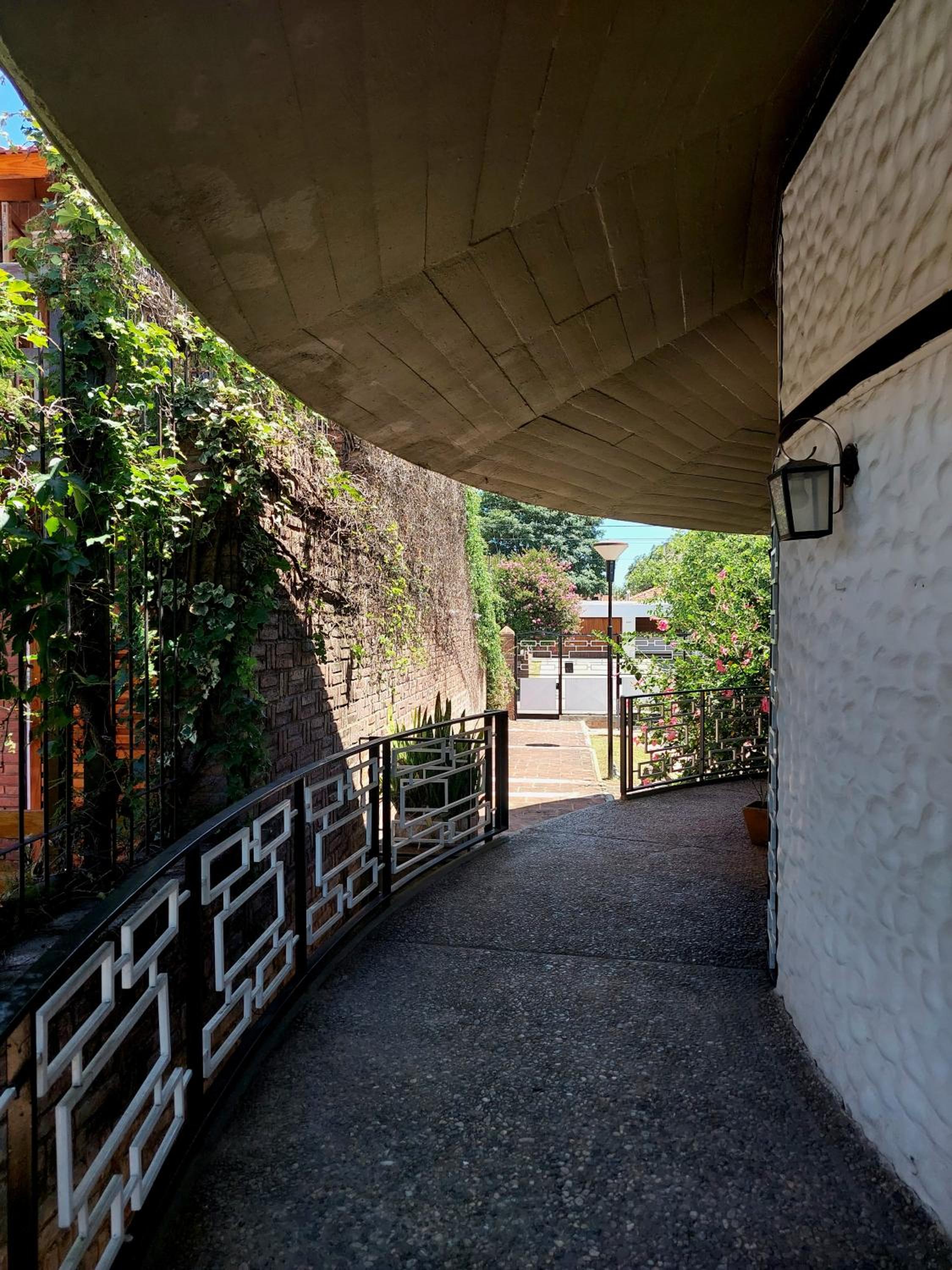 La Casa Redonda del Cerro