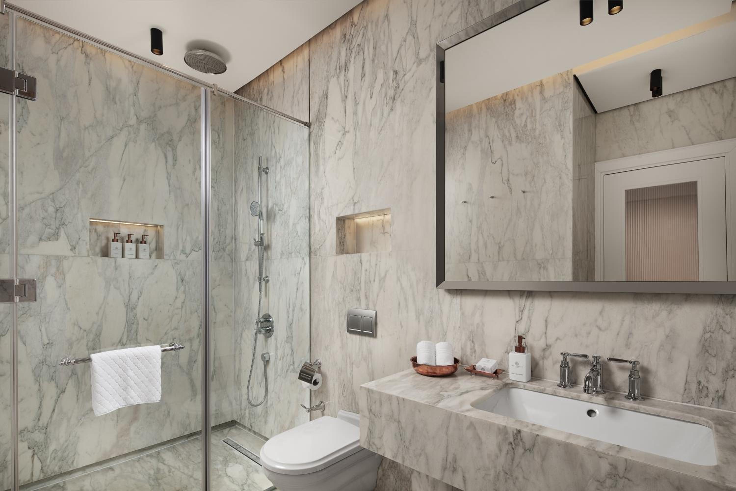 Sanasaryan Han, Lüks Koleksiyonu Oteli, İstanbul - Image 20