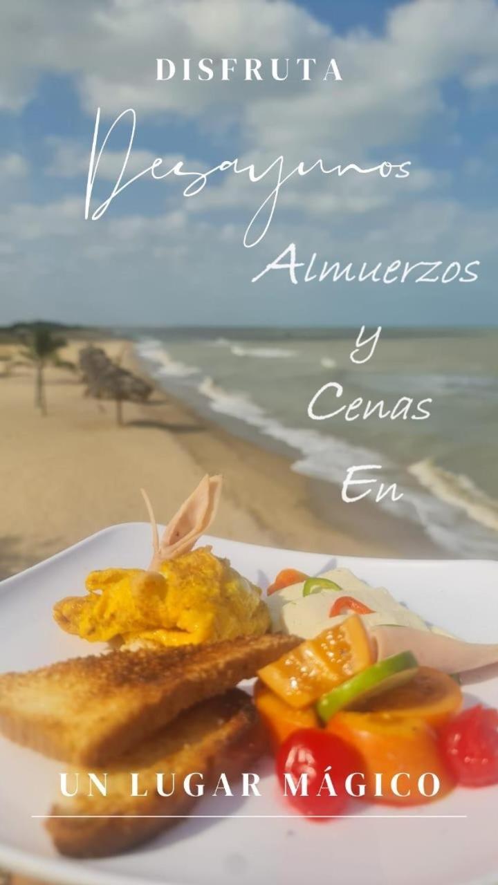 Mar Azul - Playa y Turismo