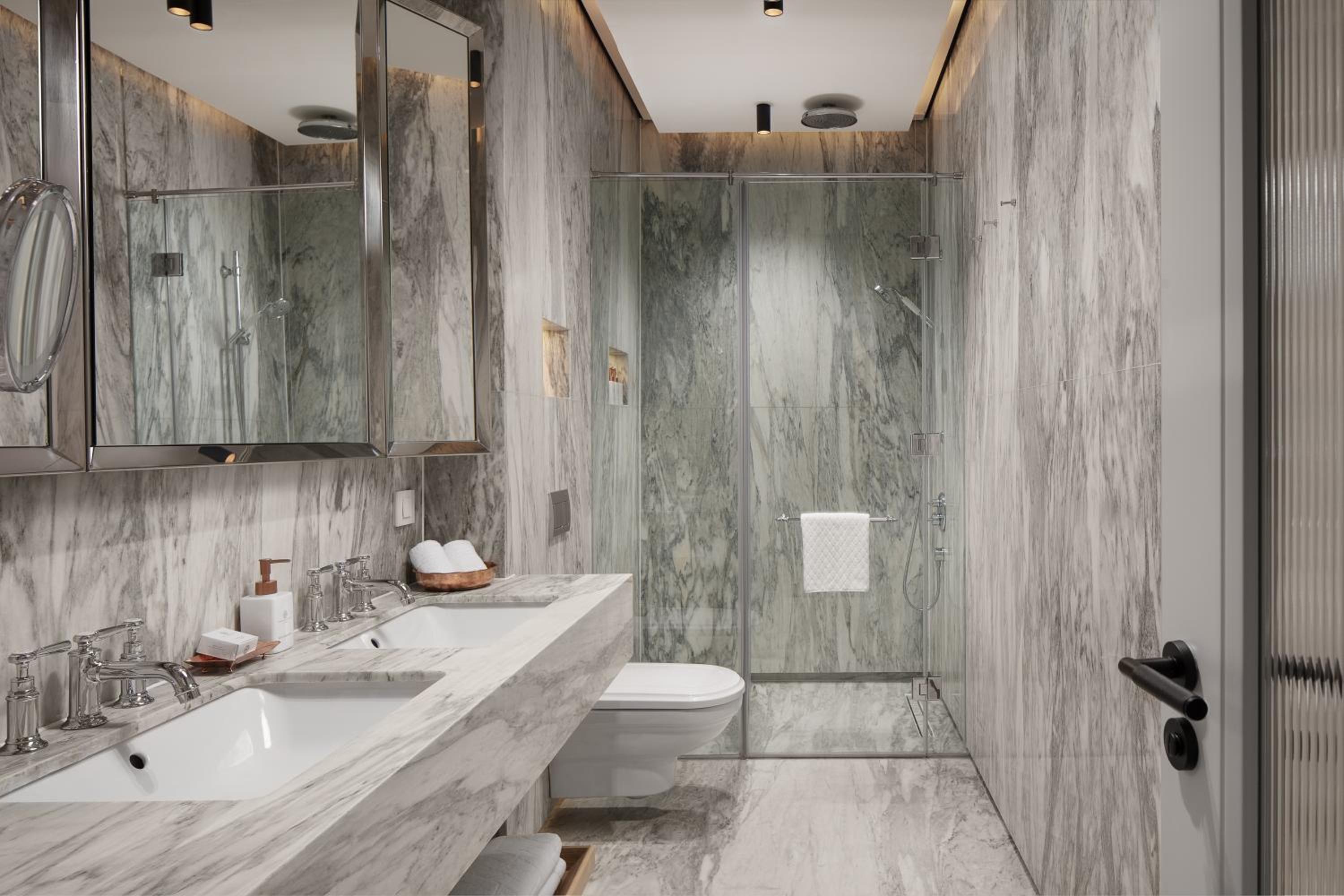 Sanasaryan Han, Lüks Koleksiyonu Oteli, İstanbul - Image 24