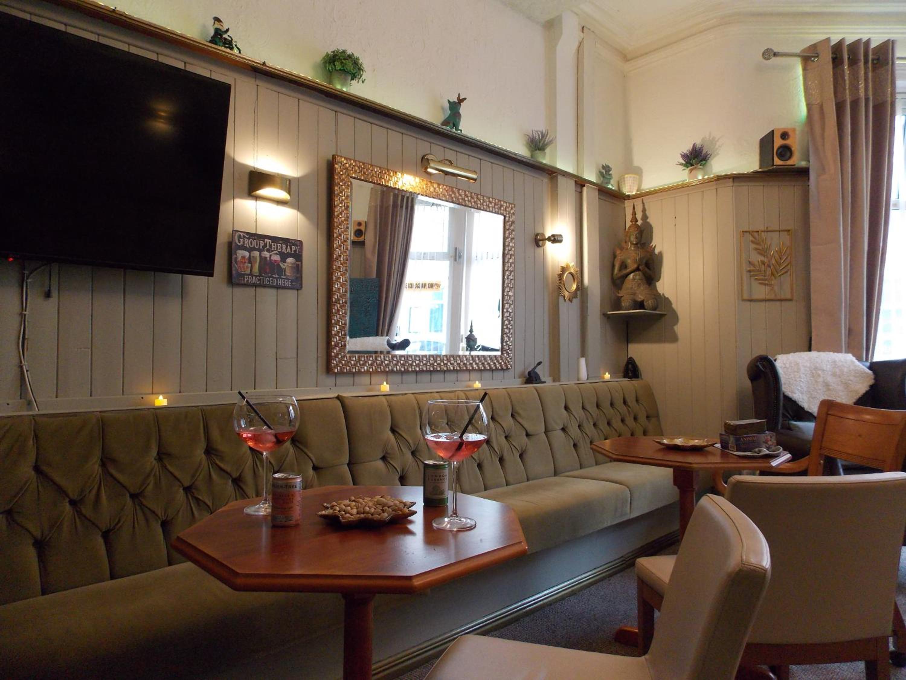 The Rockley Hotel view 5