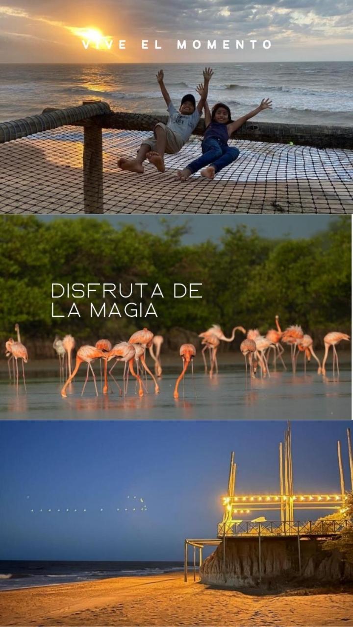 Mar Azul - Playa y Turismo