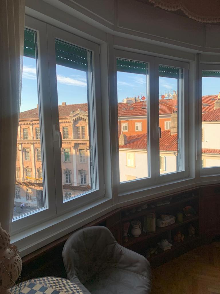 SoleMare Rooms Trieste photo 3